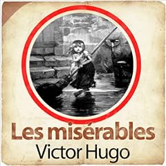 Couverture de Les misérables