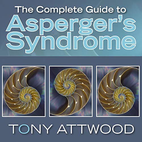 The Complete Guide to Asperger's Syndrome cover art