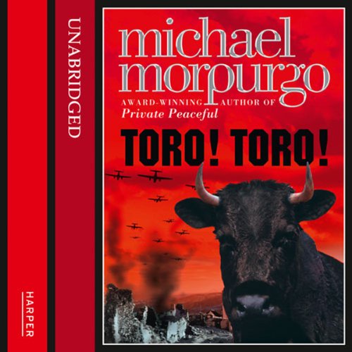 Toro! Toro! cover art