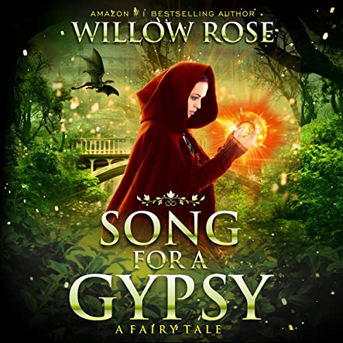 Song for a Gypsy cover art