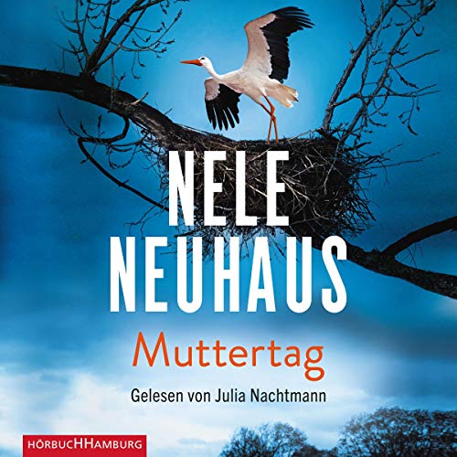 Muttertag cover art