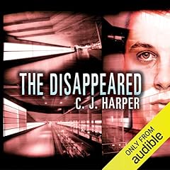 The Disappeared cover art