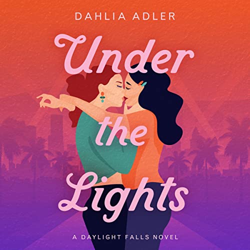 Under the Lights cover art