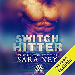 Switch Hitter cover art