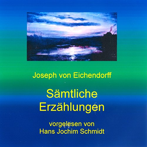 Sämtliche Erzählungen cover art