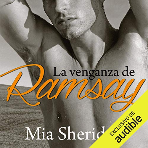 Couverture de La venganza de Ramsay [The Revenge of Ramsay]