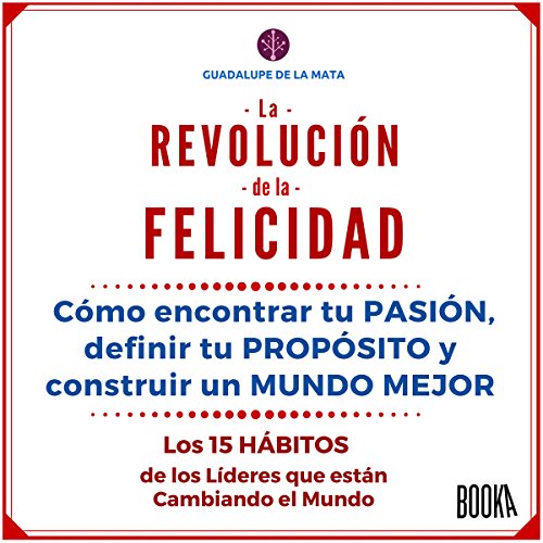 『La Revolución de la Felicidad [The Revolution of Happiness]』のカバーアート