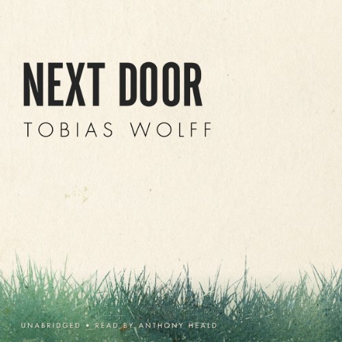 Next Door cover art