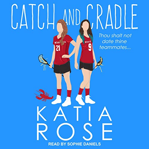 Catch and Cradle cover art