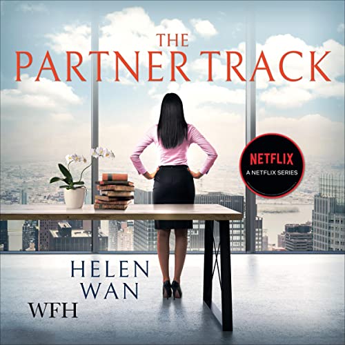 The Partner Track cover art