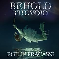 Behold the Void cover art