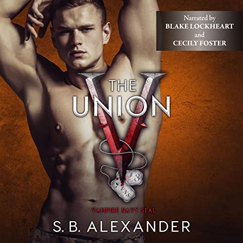 The Union cover art