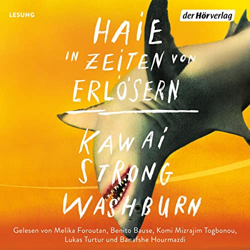 Couverture de Haie in Zeiten von Erlösern