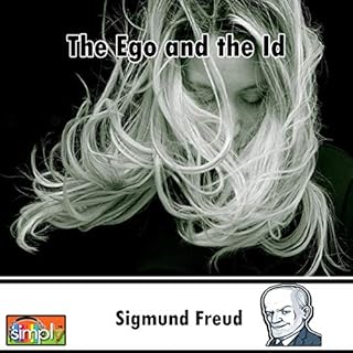 The Ego and the Id Audiobook By Sigmund Freud cover art