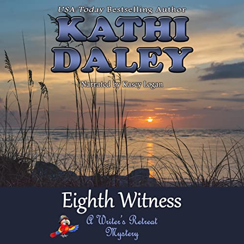 Eighth Witness cover art