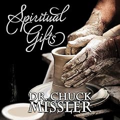 The Spiritual Gifts cover art