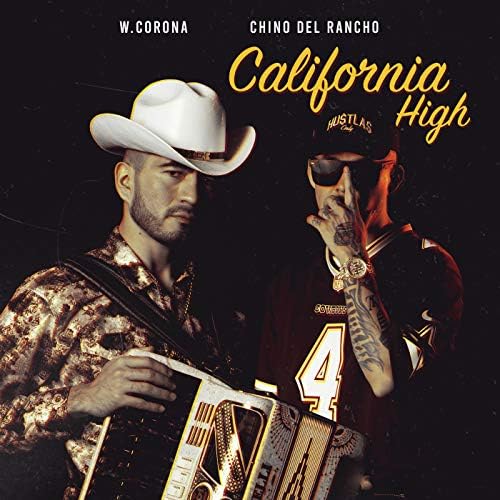 W. Corona & El Chino del Rancho