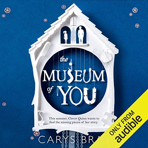 The Museum of You cover art