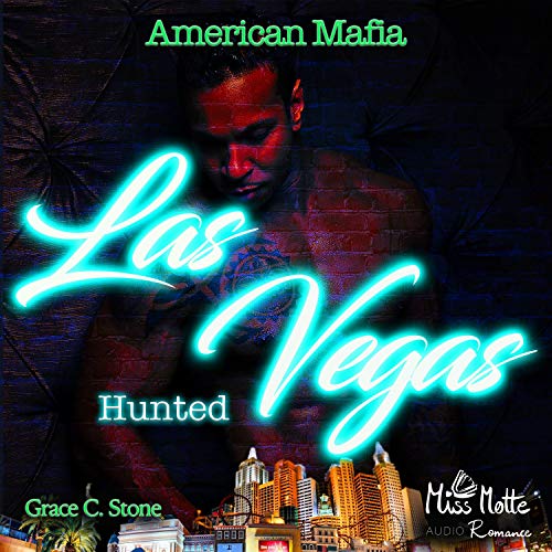 Las Vegas Hunted Titelbild