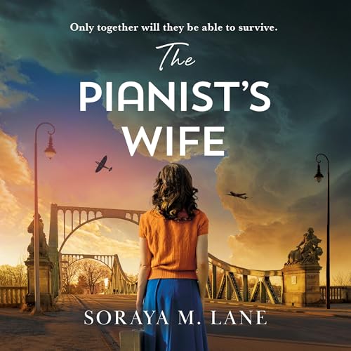 The Pianist's Wife cover art