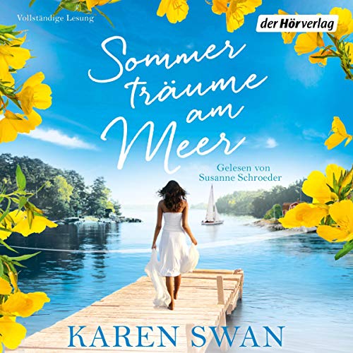 Sommerträume am Meer cover art