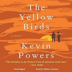 The Yellow Birds