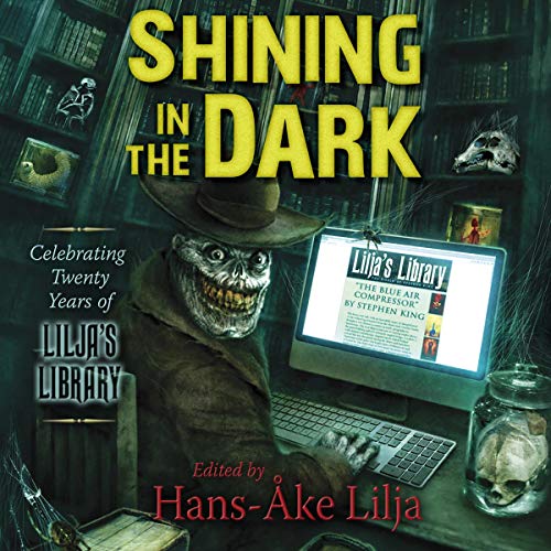 Shining in the Dark cover art