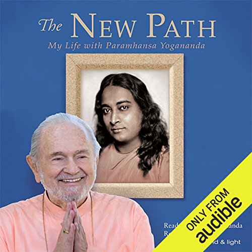 The New Path cover art