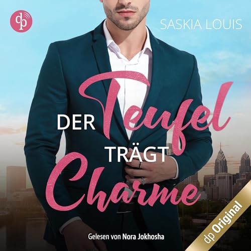 Der Teufel trägt Charme cover art