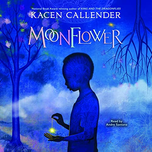 Moonflower cover art