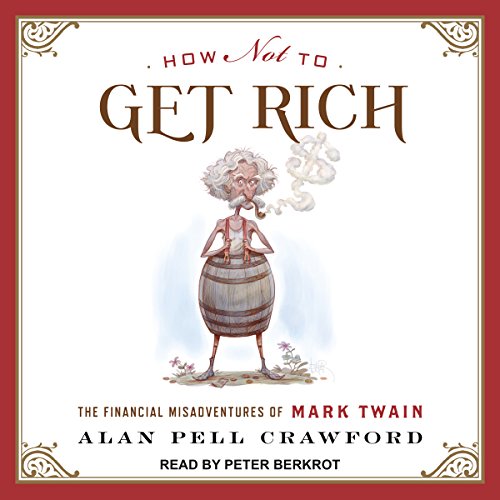 How Not to Get Rich cover art