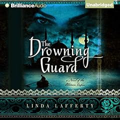 The Drowning Guard cover art