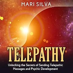 Telepathy cover art