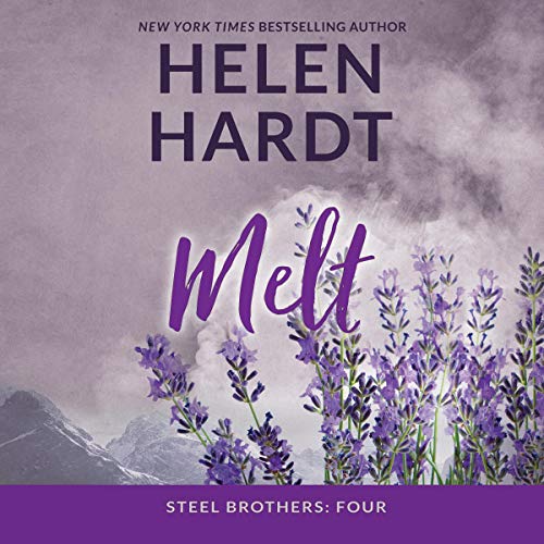 Melt Audiobook By Helen Hardt cover art