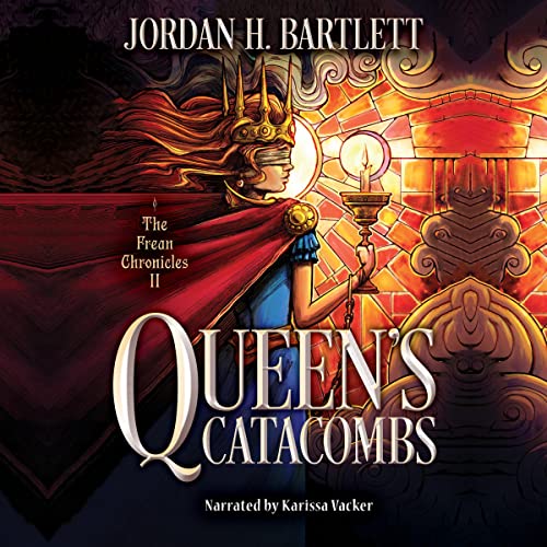 Queen's Catacombs Titelbild