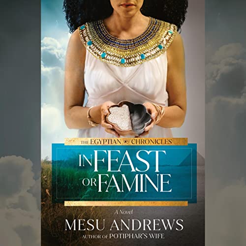 In Feast or Famine cover art