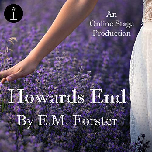 Howards End cover art