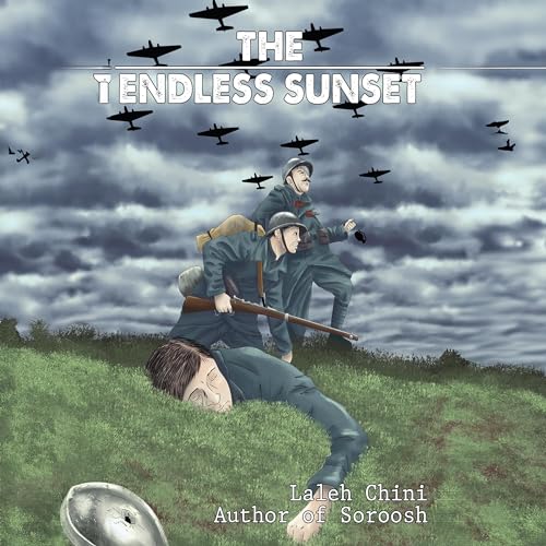 The Endless Sunset cover art