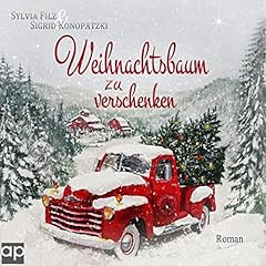 Weihnachtsbaum zu verschenken cover art