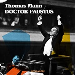 Doctor Faustus copertina