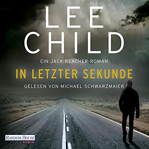 Couverture de In letzter Sekunde