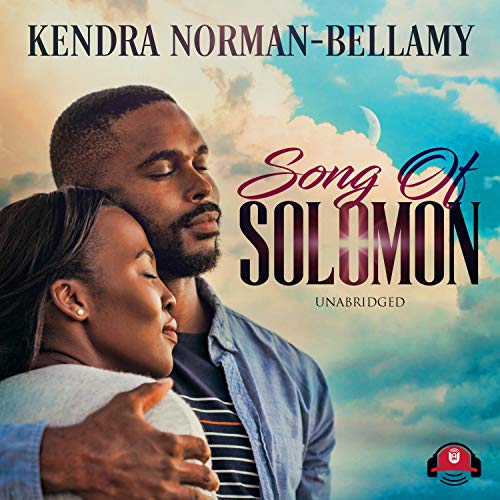 Song of Solomon copertina