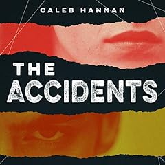 The Accidents cover art