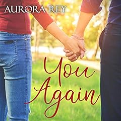 You Again Audiolibro Por Aurora Rey arte de portada