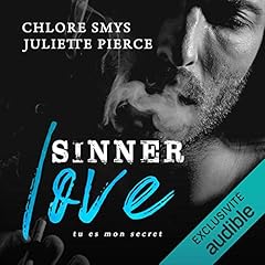 Couverture de Sinner Love