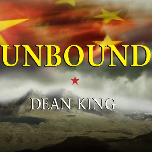 Unbound Audiobook By Dean King cover art