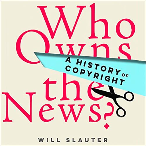 Couverture de Who Owns the News?