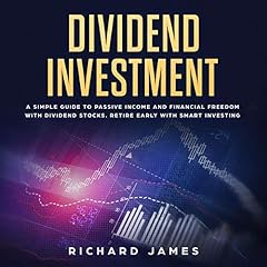 Dividend Investment cover art