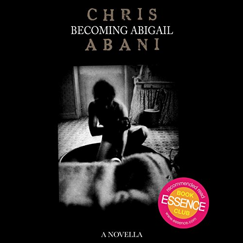 Becoming Abigail cover art