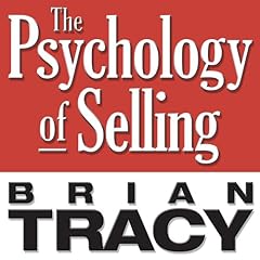 The Psychology of Selling cover art